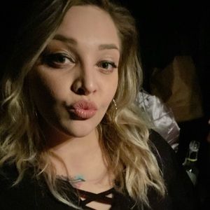 Meet your Posher, Kyra